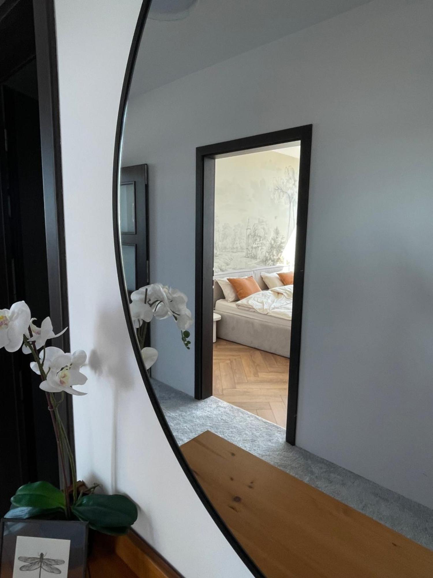 Panorama View Design Apt In Old Town - Free Parking Bratislava Eksteriør billede