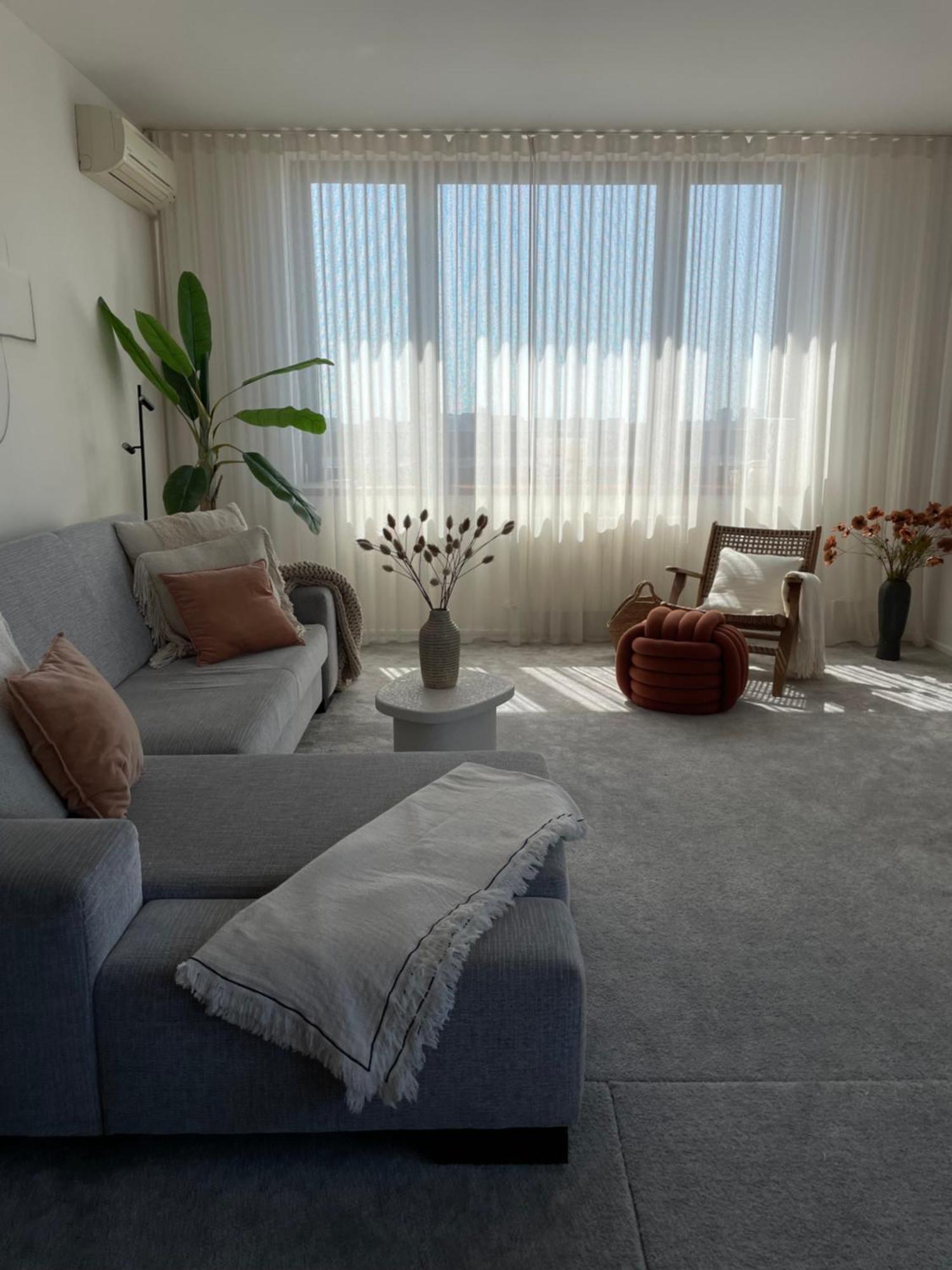 Panorama View Design Apt In Old Town - Free Parking Bratislava Eksteriør billede