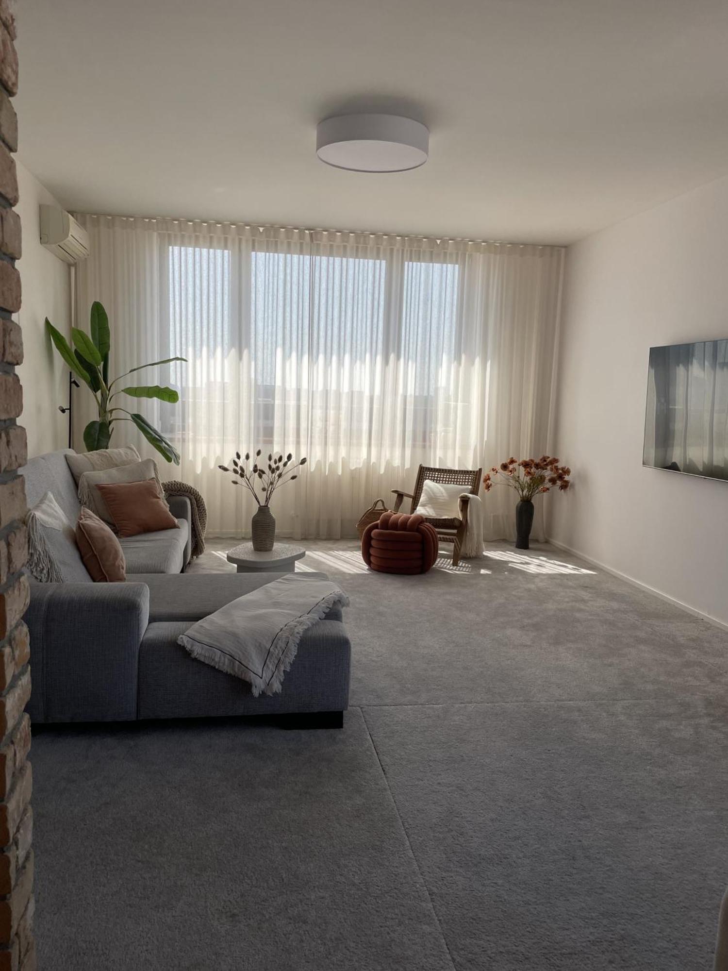 Panorama View Design Apt In Old Town - Free Parking Bratislava Eksteriør billede